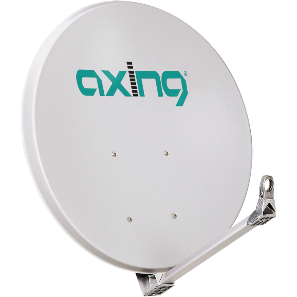 Offsetspiegel premium-line 85cm anthrazit SAA 85-02