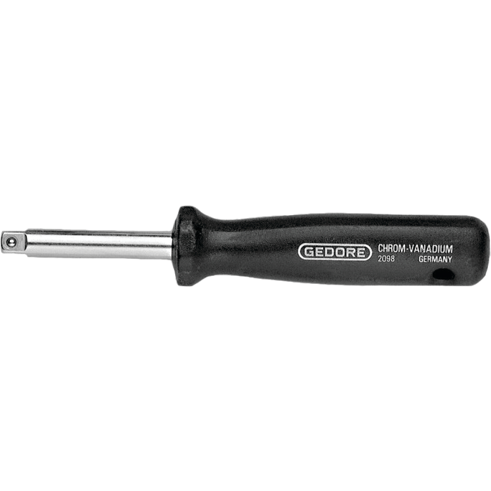 Halter 1/4 GEDORE