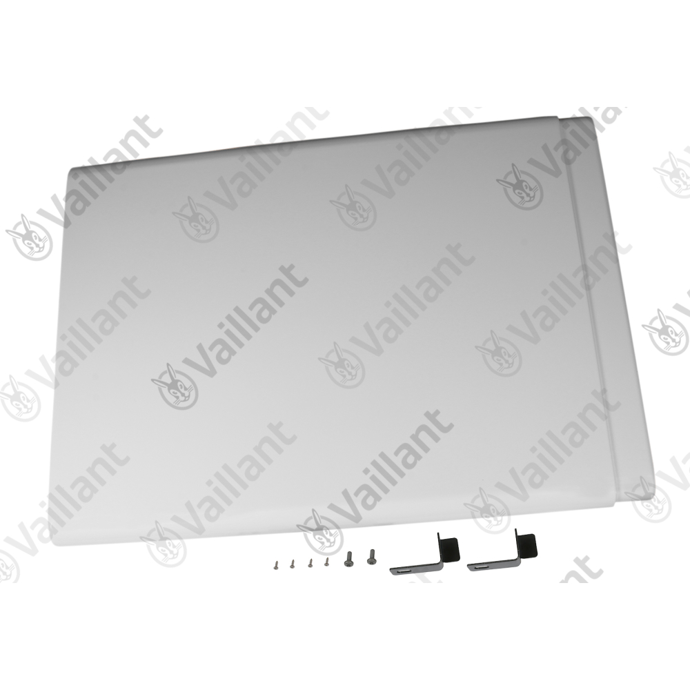 Vaillant Seitenwand, Außeneinheit, l/r Vaillant-Nr. 0020150121
