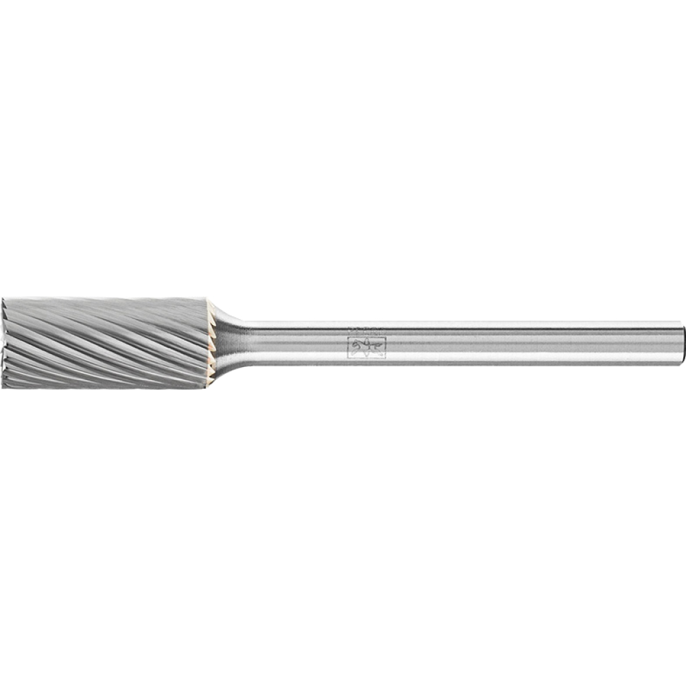 HM-Kleinfrässtift 3 mm-Schaft, Zylinderf. ZYA, Z 5
