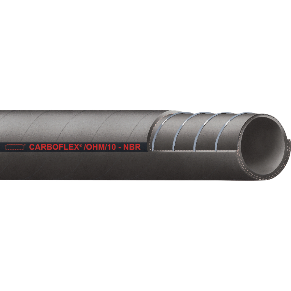 CARBOFLEX 63x 78mm Öl/Benzinb.Saug/Druckschl