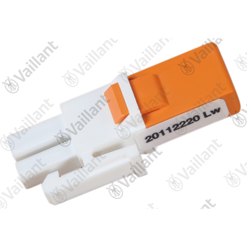 Vaillant Stecker, Kodierung Vaillant-Nr. 0010035385