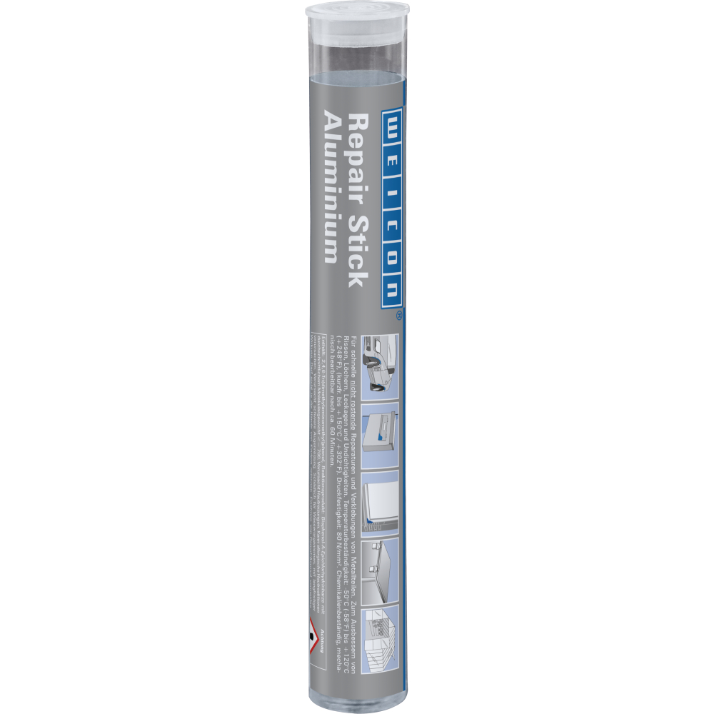 WEICON Repair-Stick ST 115 Aluminium