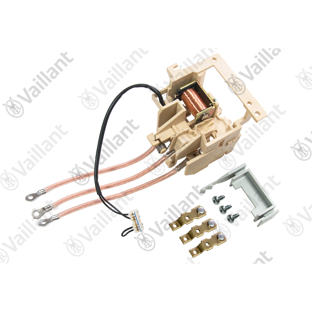 Vaillant Sicherheitsschalter Vaillant-Nr. 255116