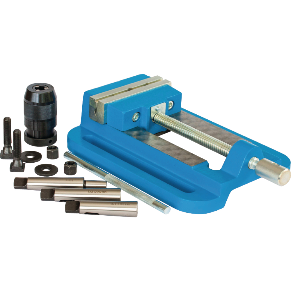 Bohrpaket 3 MAXION für UNIMAX 3 + UNIMAX 3 AV