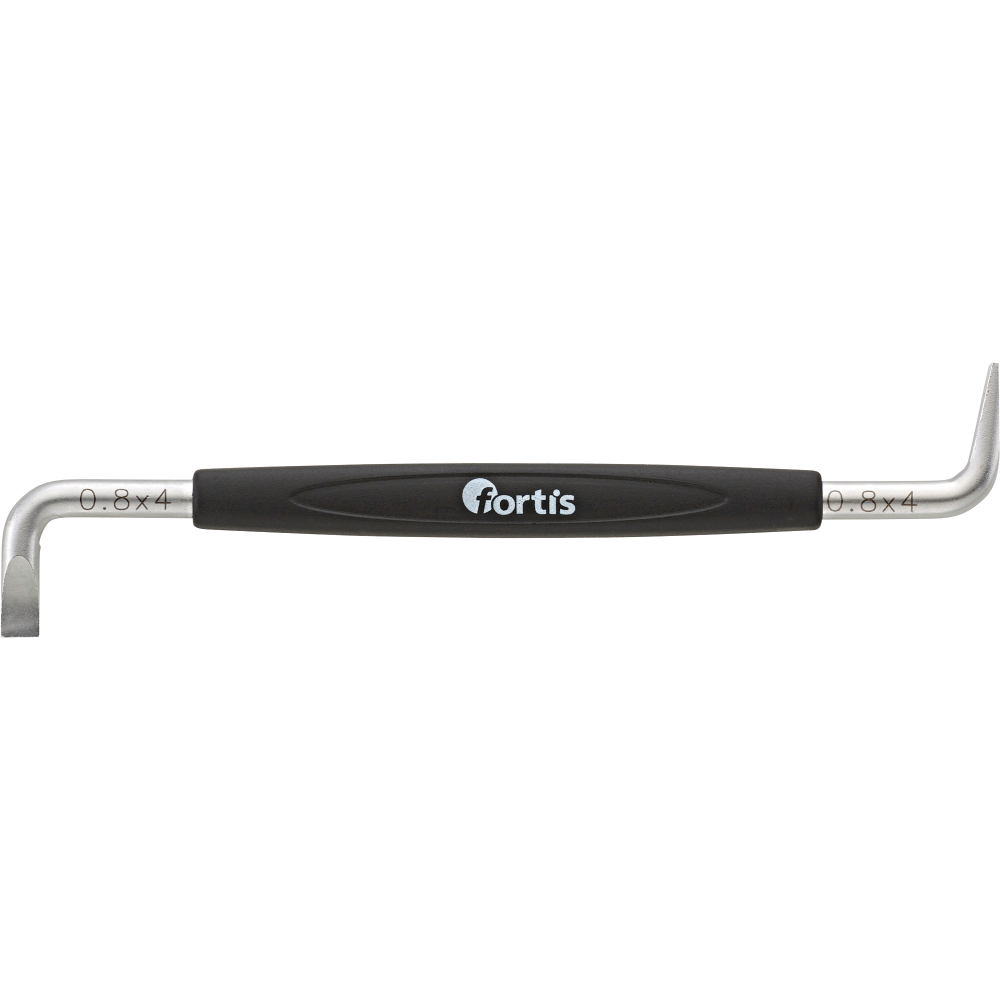 Winkelschraubendreher Schlitz, FORTIS