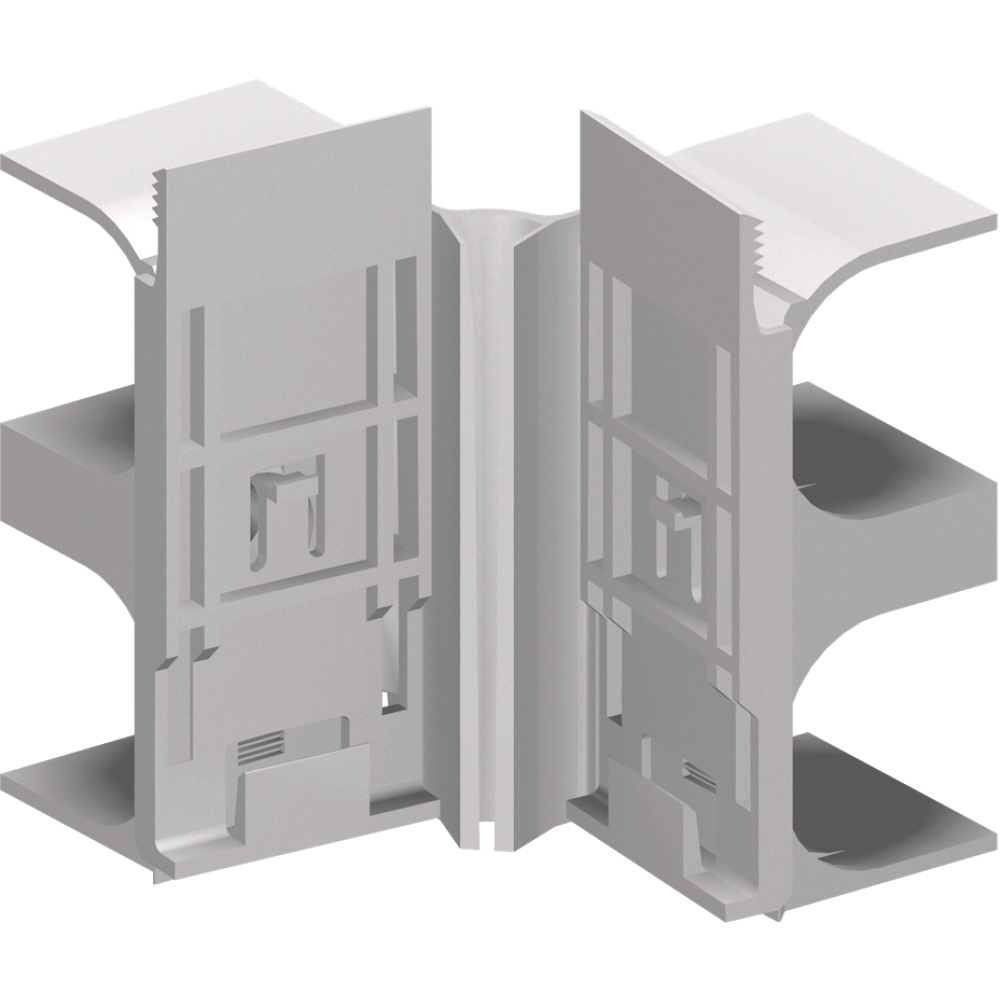 HZ-Inneneckschelle 2151, 22 mm für Inneneckformteile SLF/Plus SLT SLL