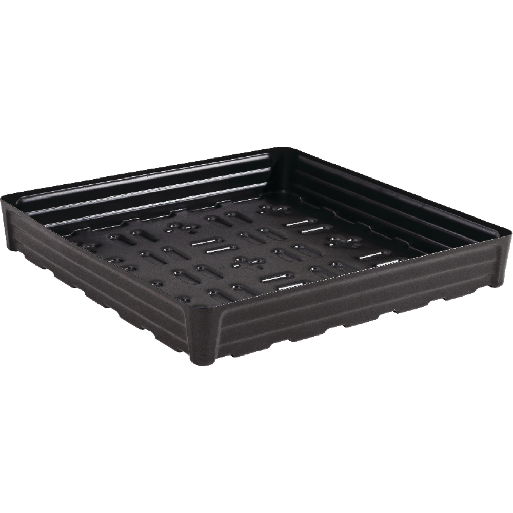 Kleingebindewanne PE 1168x1168x180, 180 L