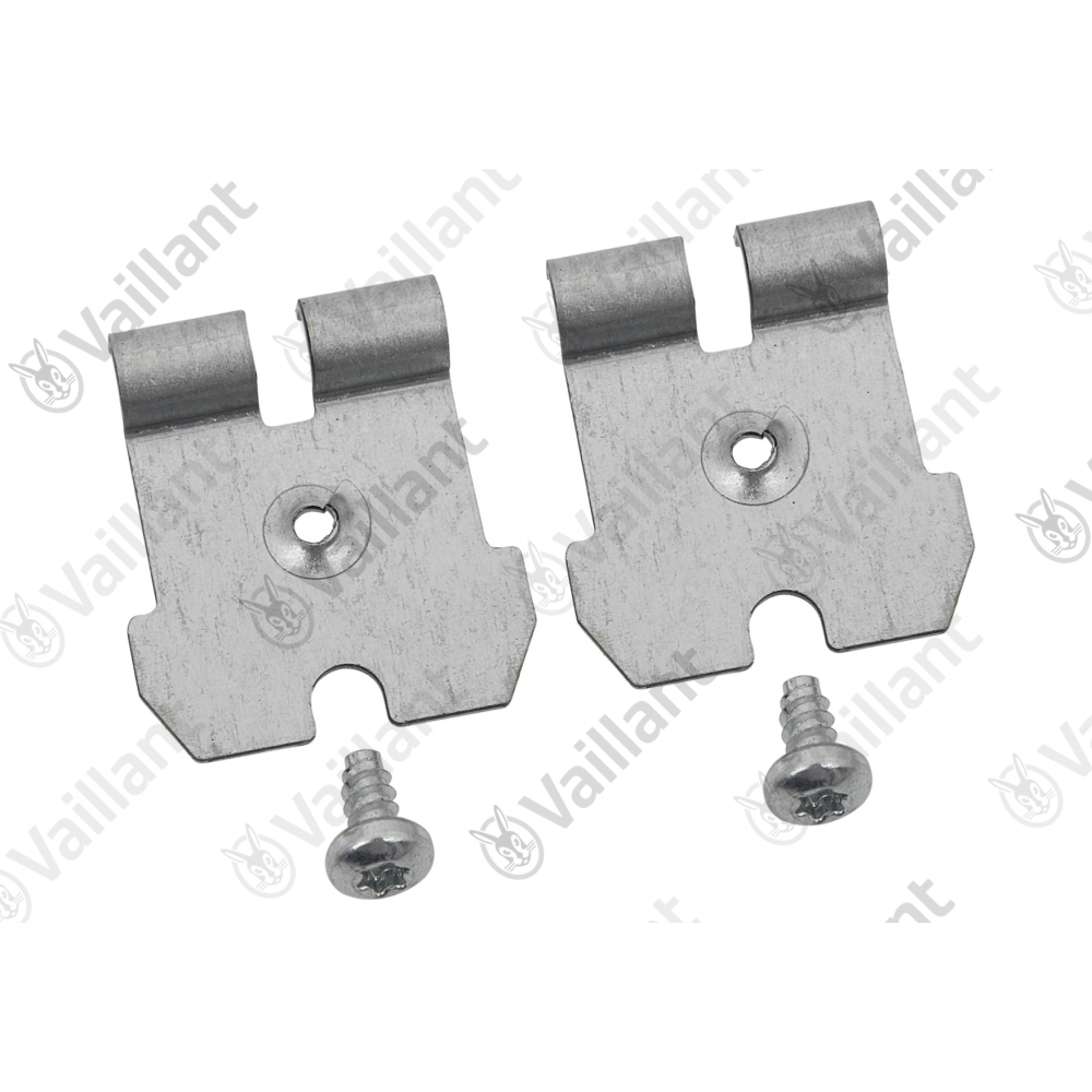 Vaillant Halter, Schaltkasten, (x2) Vaillant-Nr. 0020144611