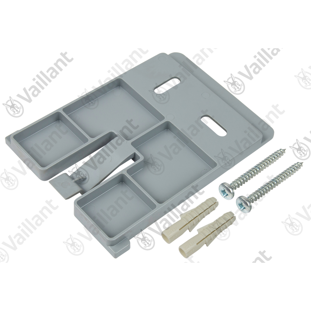 Vaillant Halter, grau Vaillant-Nr. 20028828