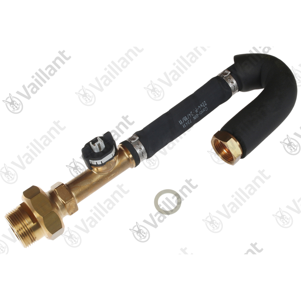Vaillant Rohr Vaillant-Nr. 0010034365