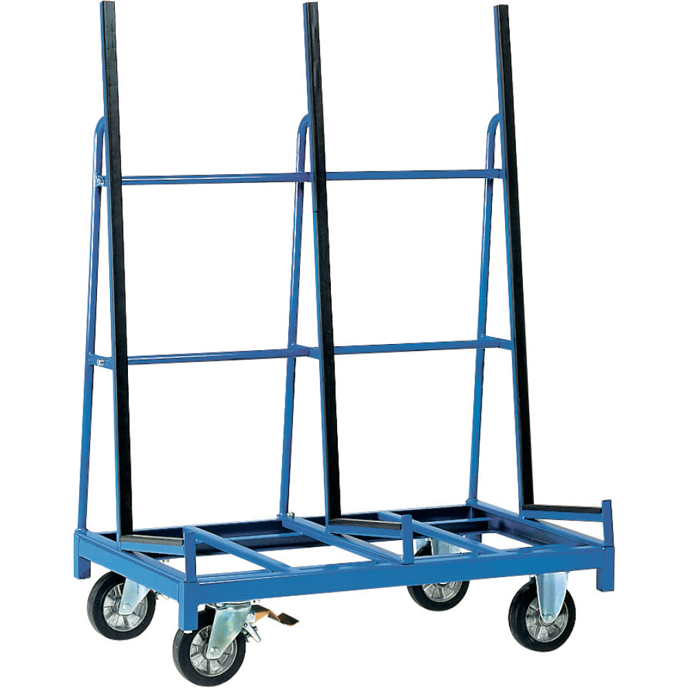 Plattenwagen 4474 1200kg 2-seitig 1200x800