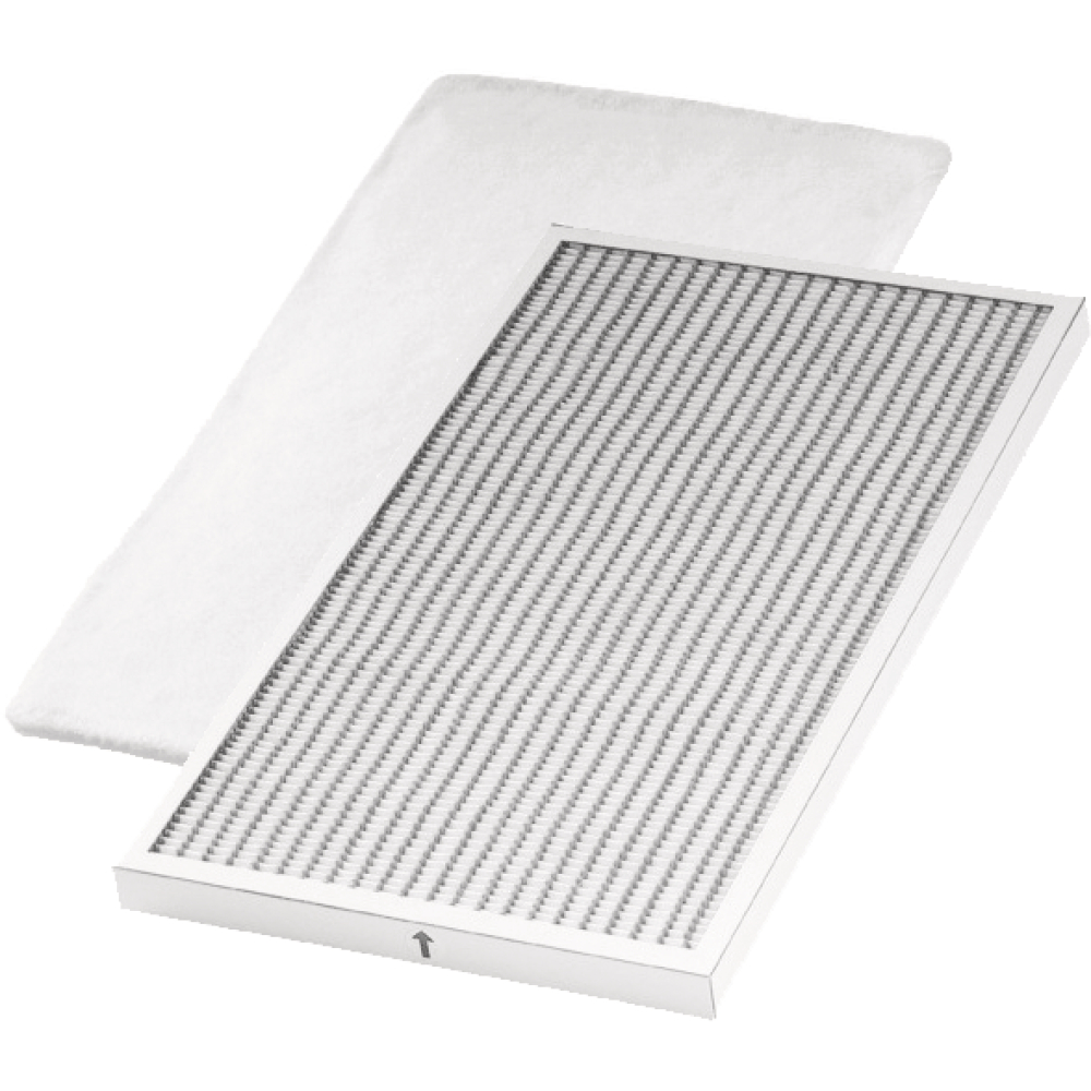 Wolf CWL300-400-Excellent Serv.Set Filter Klasse G4