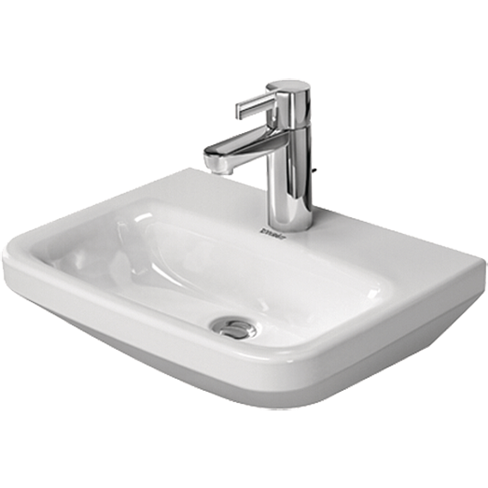 Handwaschbecken DuraStyle 450 mm
