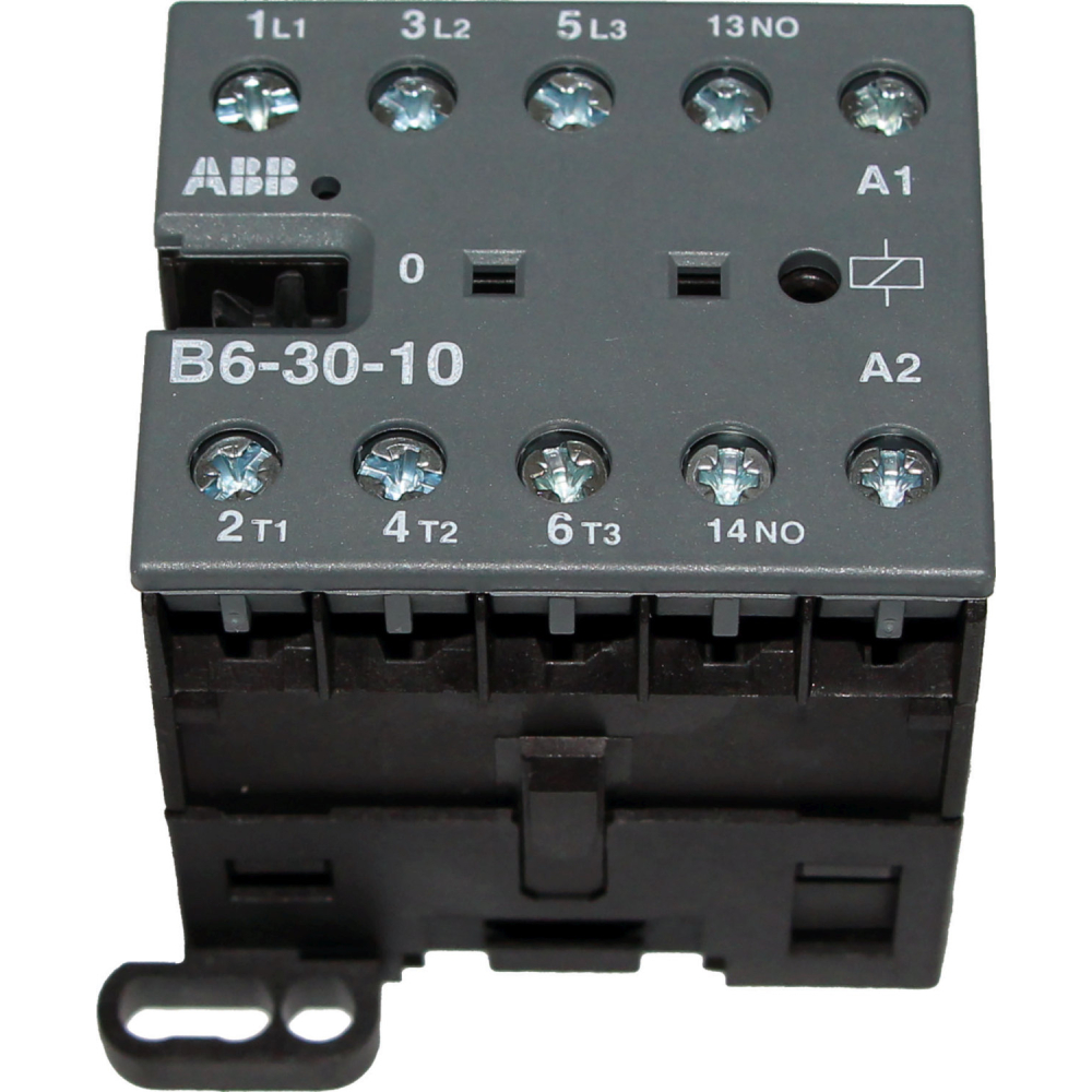 Wolf Schütz klein B6 30-10, 220V 3S/15 für BWS-1, MGK-2 390-1000