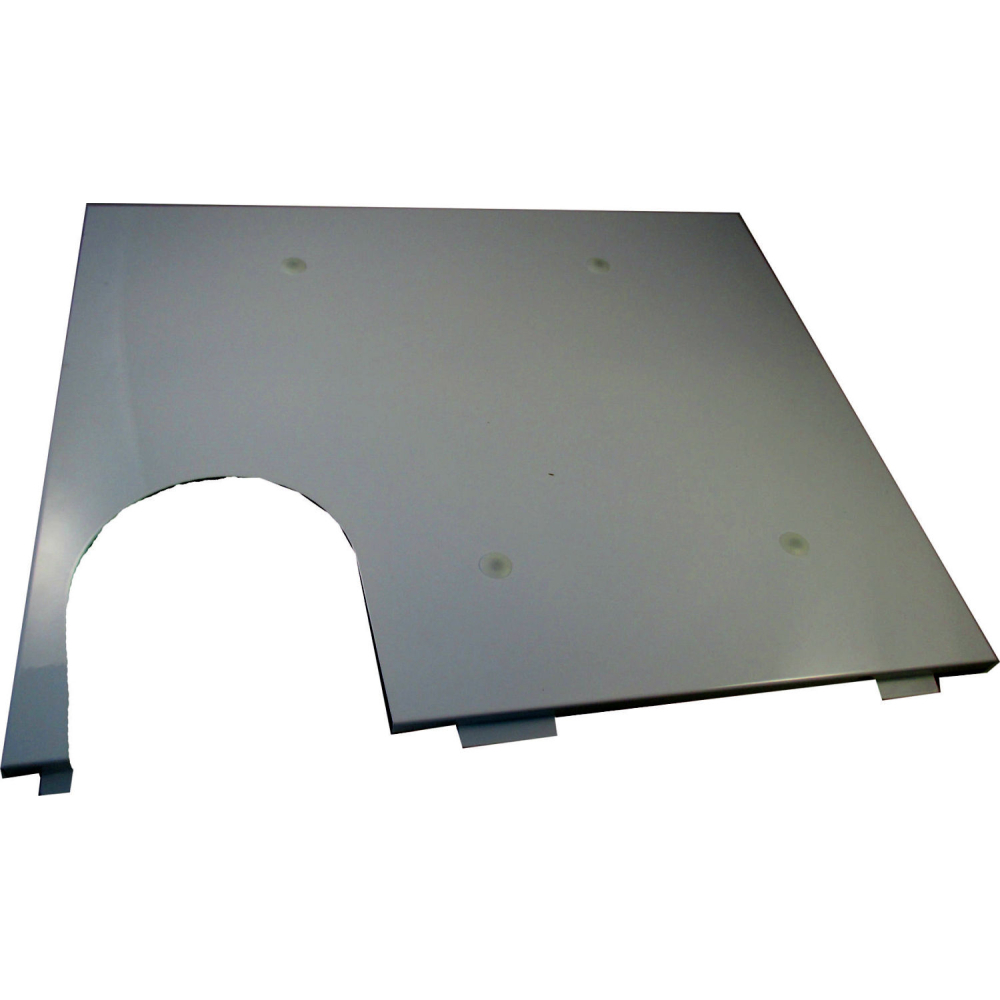 Wolf Verkleidung oben für COB-40