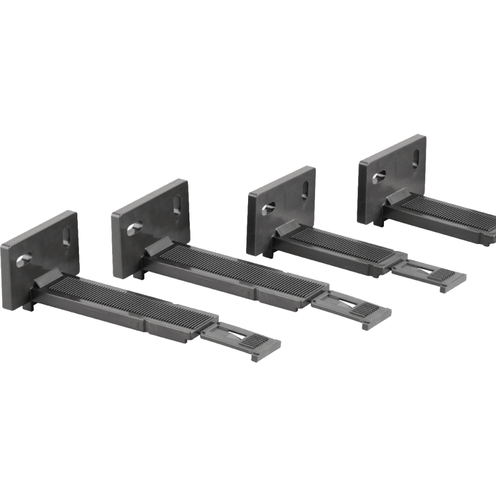 Viega Halterung Prevista Pure 8580.39 für 3H/3L