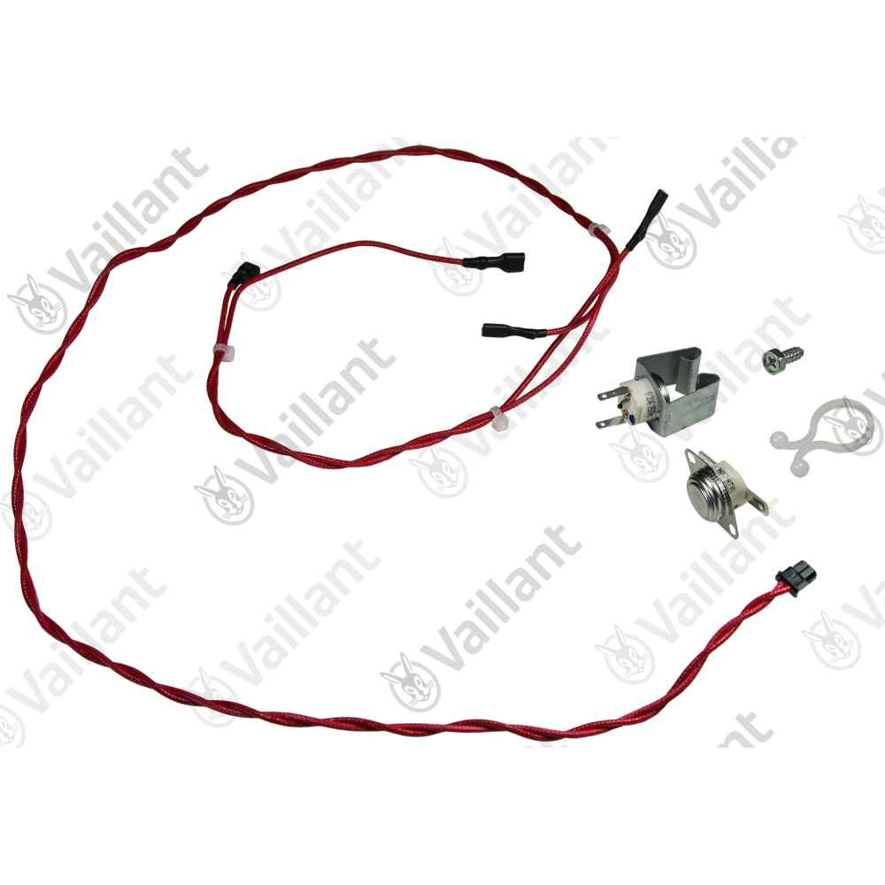 Vaillant Sensor mit Kabel Vaillant-Nr. 0020206086