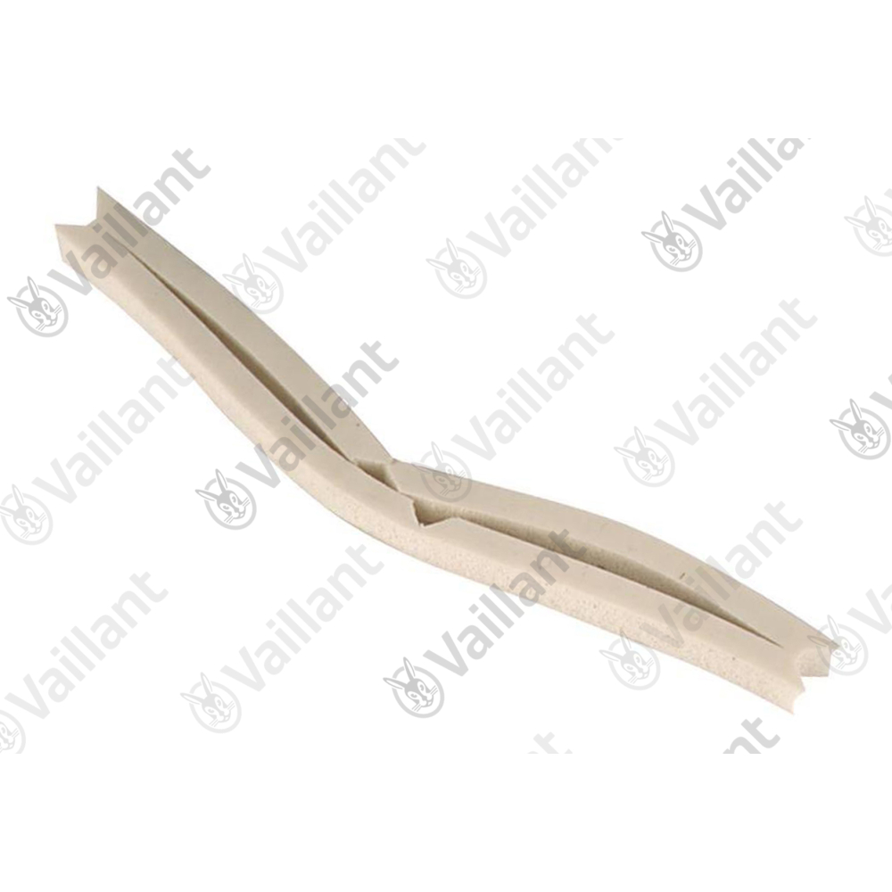 Vaillant Dichtung, SL-Schaum Vaillant-Nr. 981260