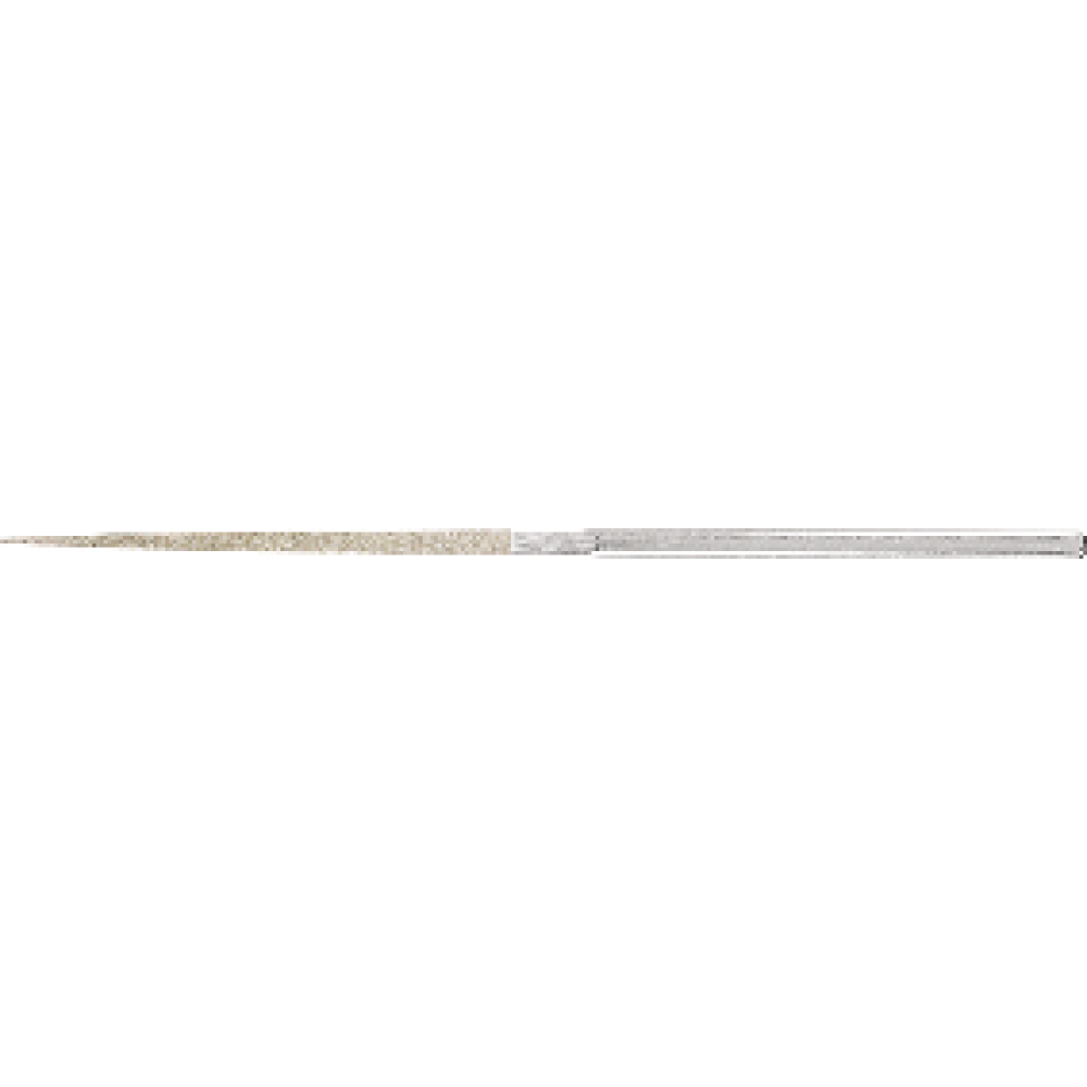 Habilisfeile (Handyfeile) Diamant 4-kant 215mm D126 PFERD