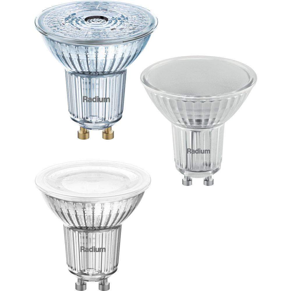 LED-Reflektorlampe Essence PAR16
