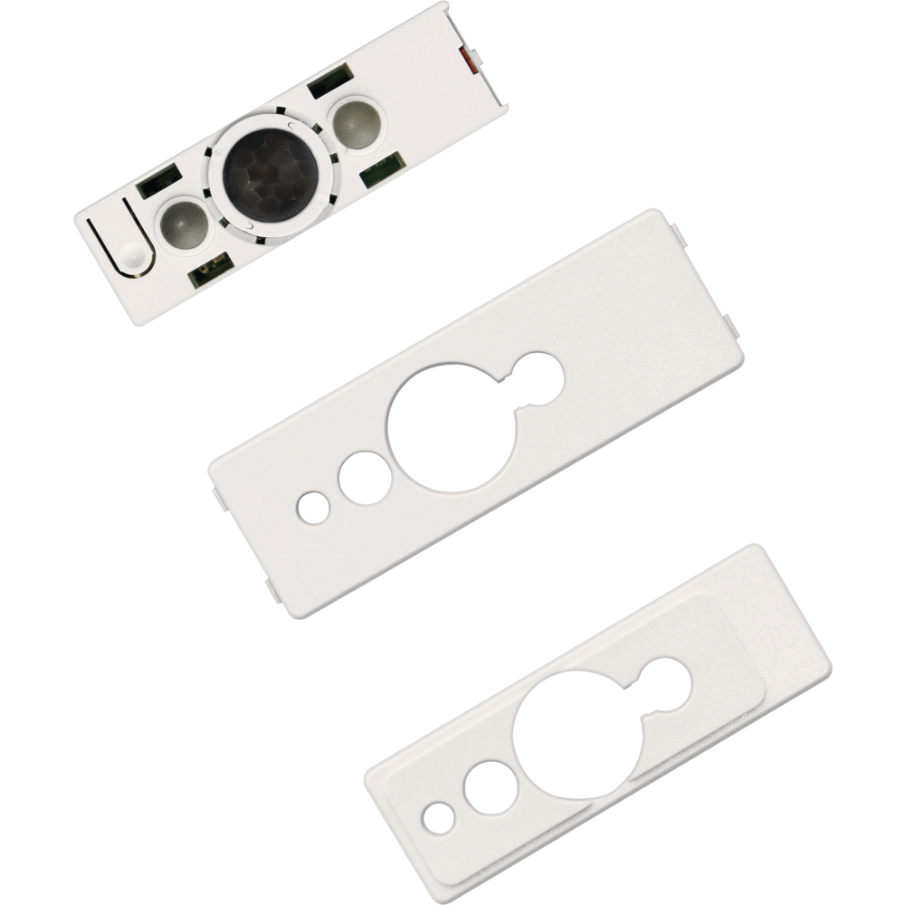 Licht- und Präsenzsensor DALleco LS/PD LI NP
