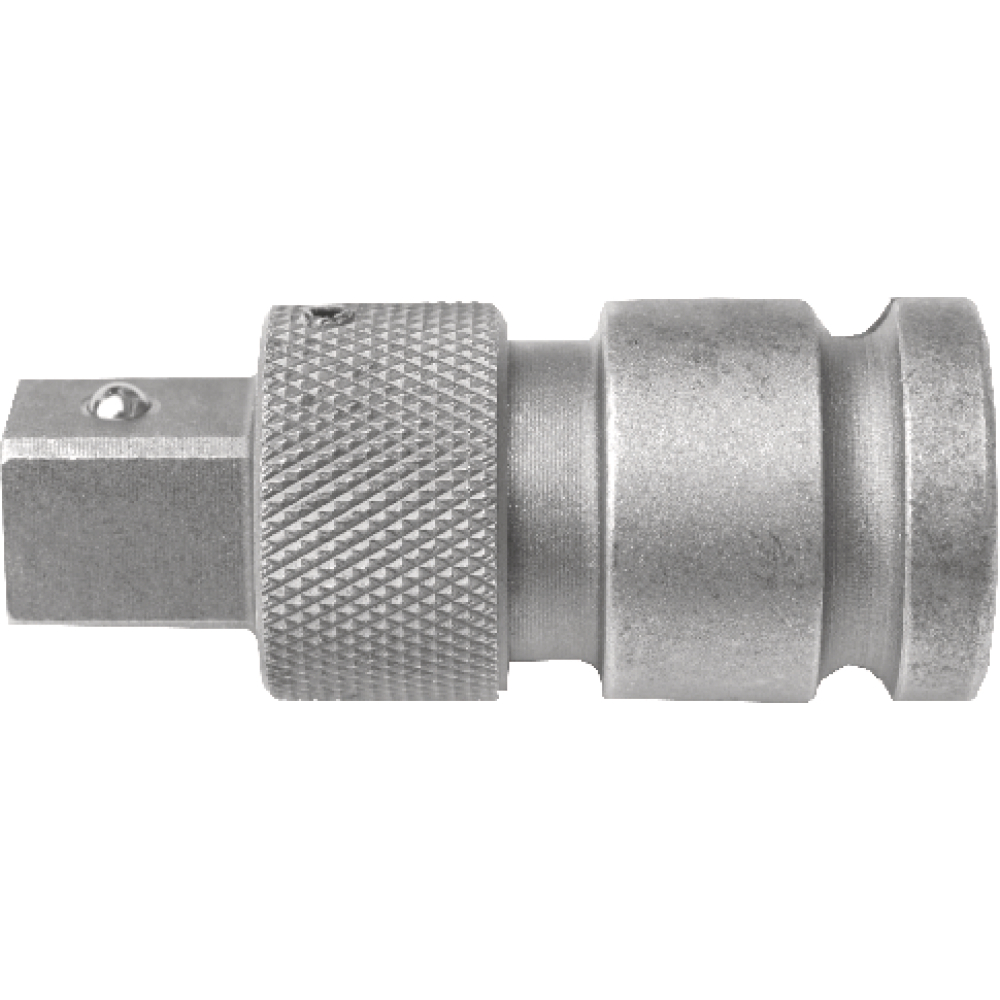 Kraft- Schnellwechselfutter 1/2" ASW