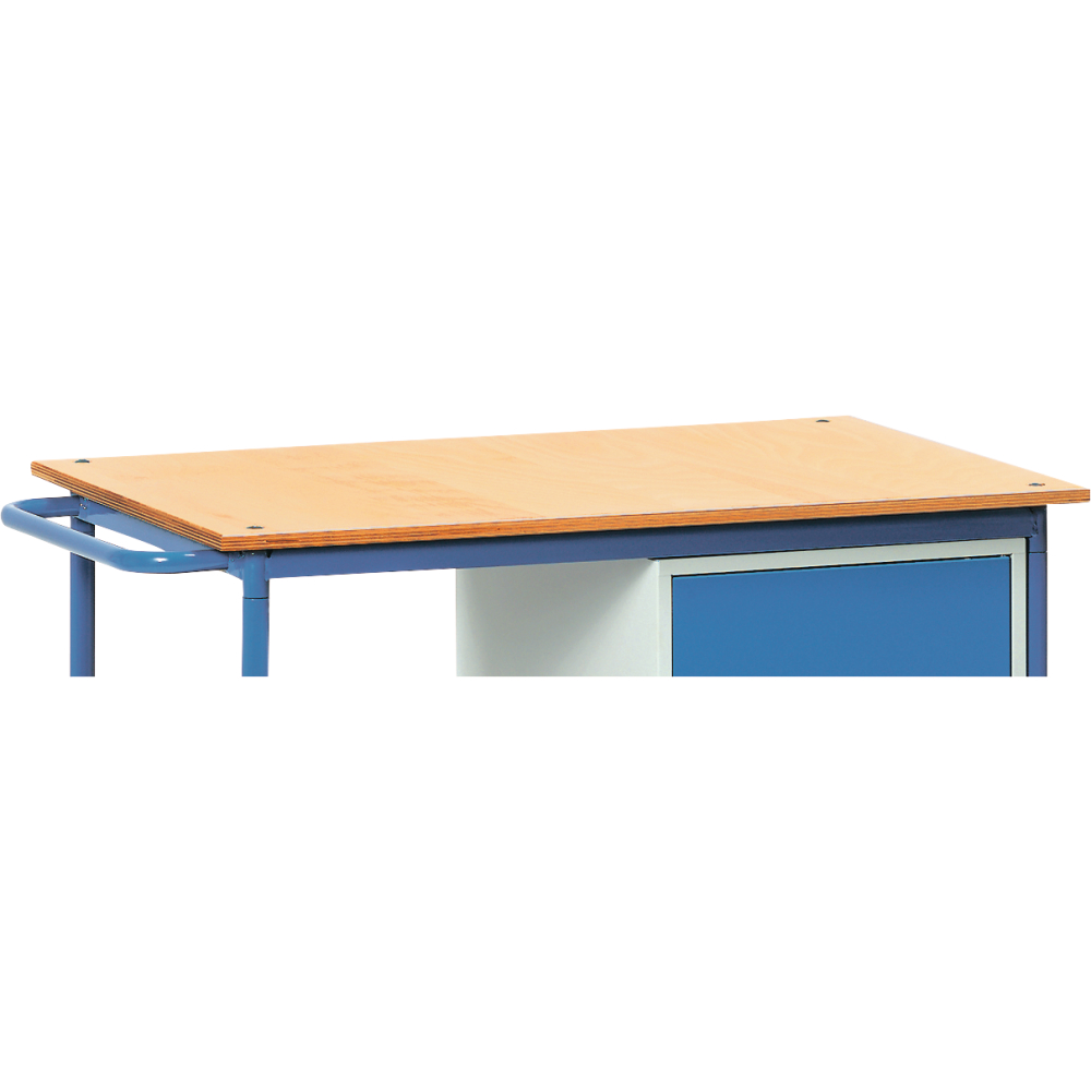 Arbeitsplatte