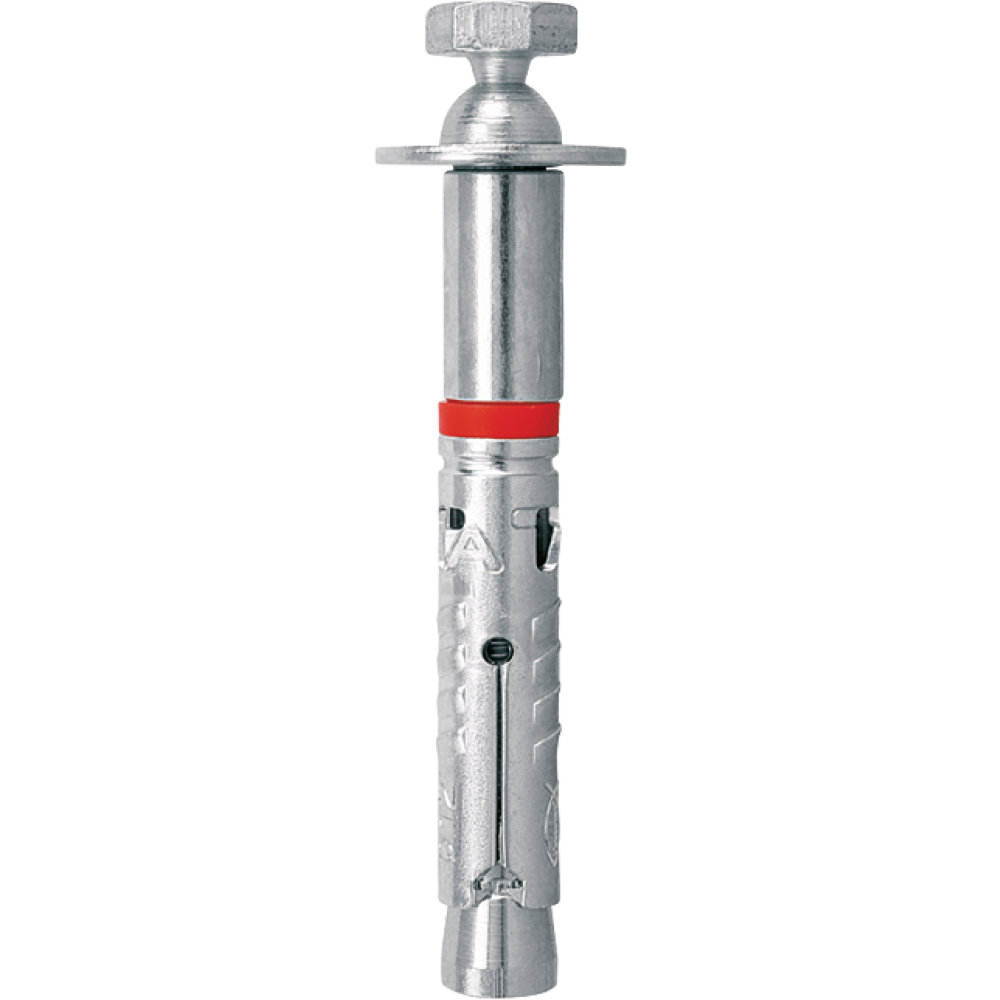fischer Schwerlastanker TA M8 BP