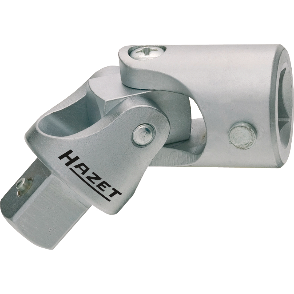 Universalgelenk 1021 HAZET 3/4" verchromt