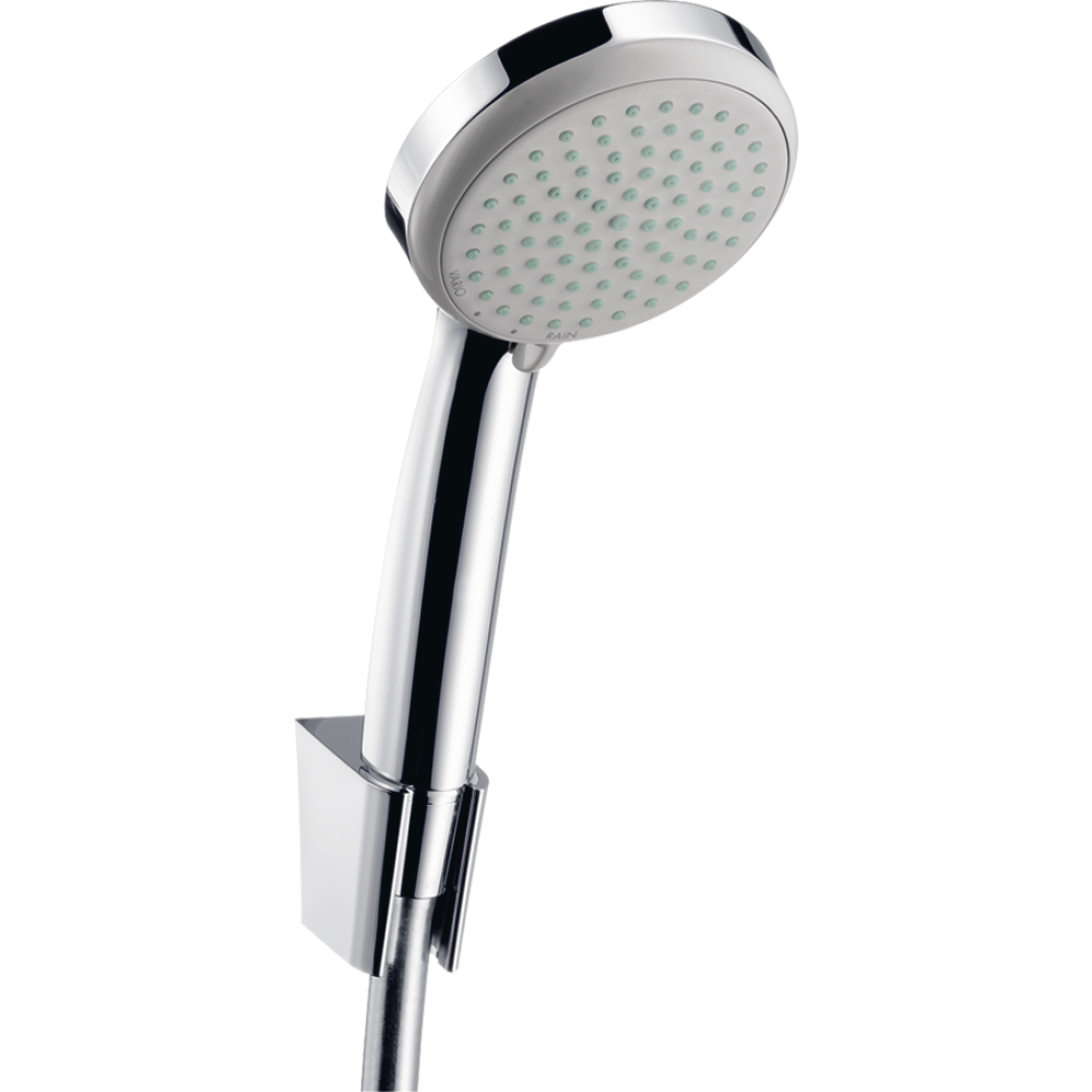 Wannenset Croma 100 Vario Porter'S chrom 27592