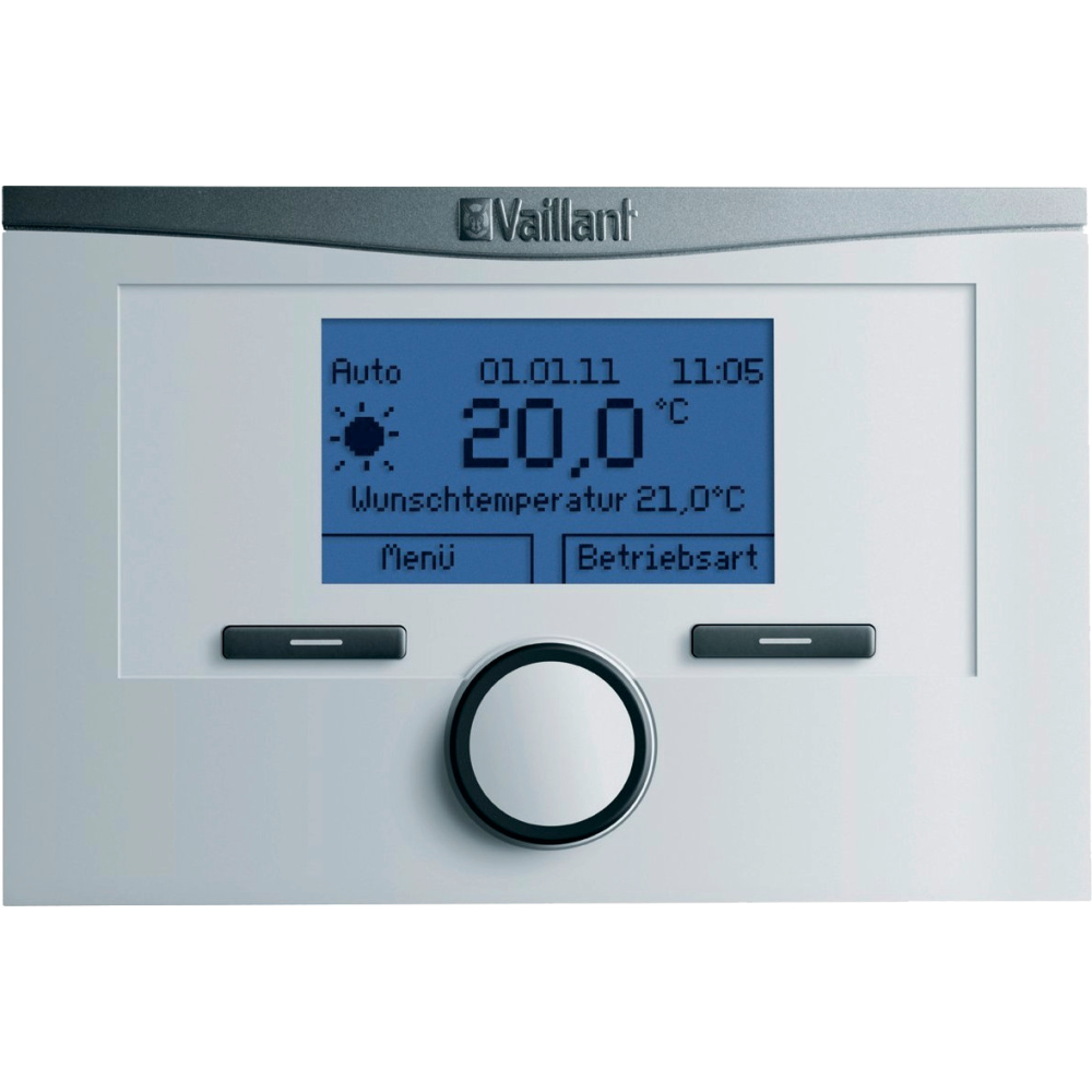 Vaillant Raumtemp.-Regl. calor- MATIC, 1HK, VRT 350
