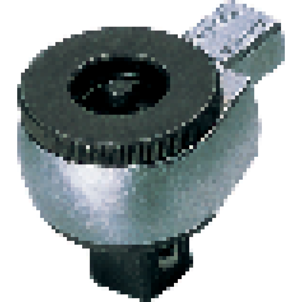 Einsteck-Umschaltkn. 3/4" 14x18mm Vierkant GEDORE