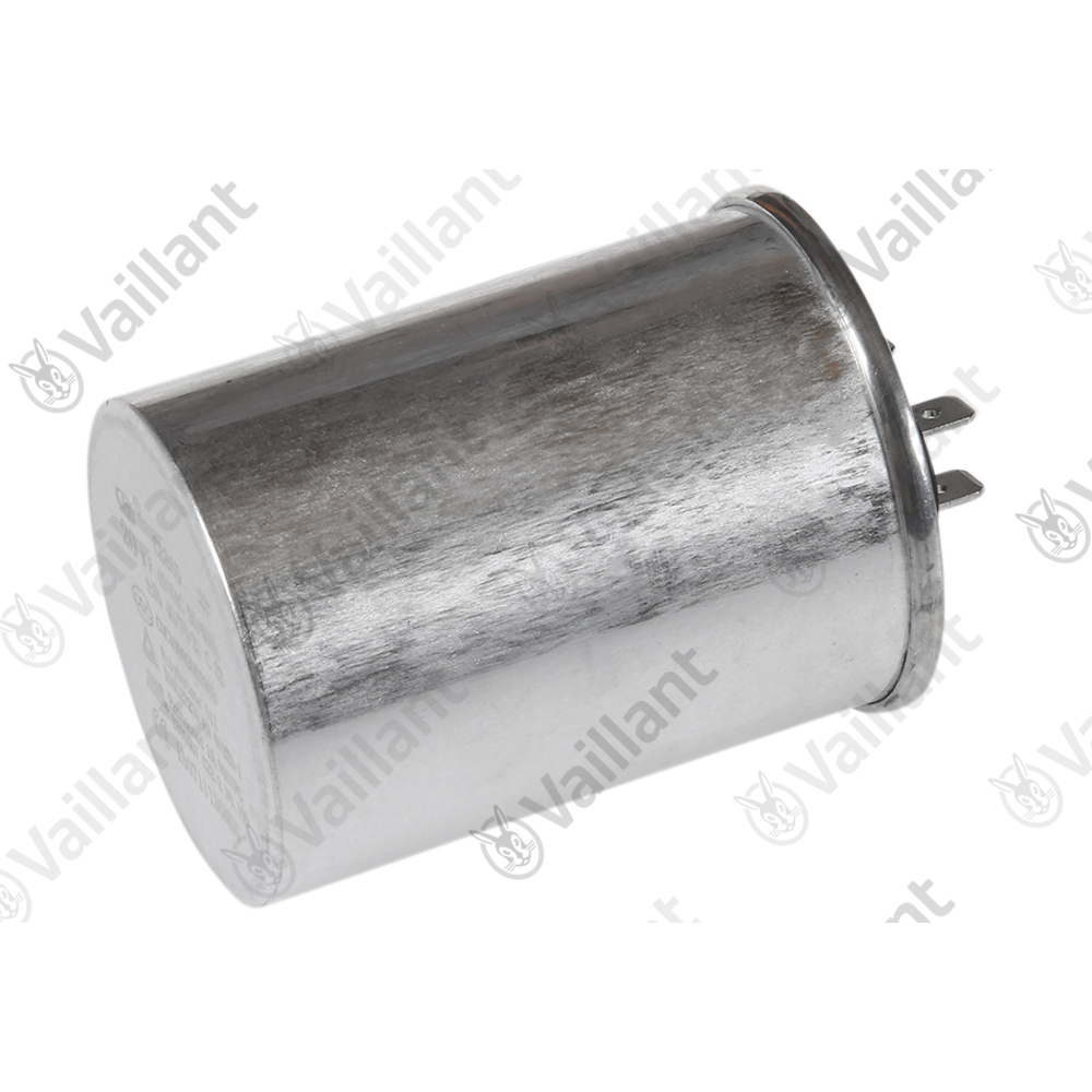 Vaillant Kondensator, 20uf Vaillant-Nr. 0010029410