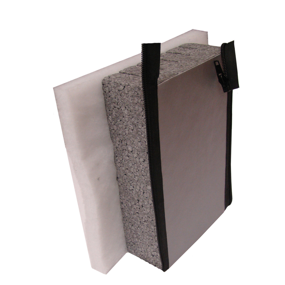 Fröling Speicherisolierung Neopor 850 HS Modul-Schichtspeicher HS 850