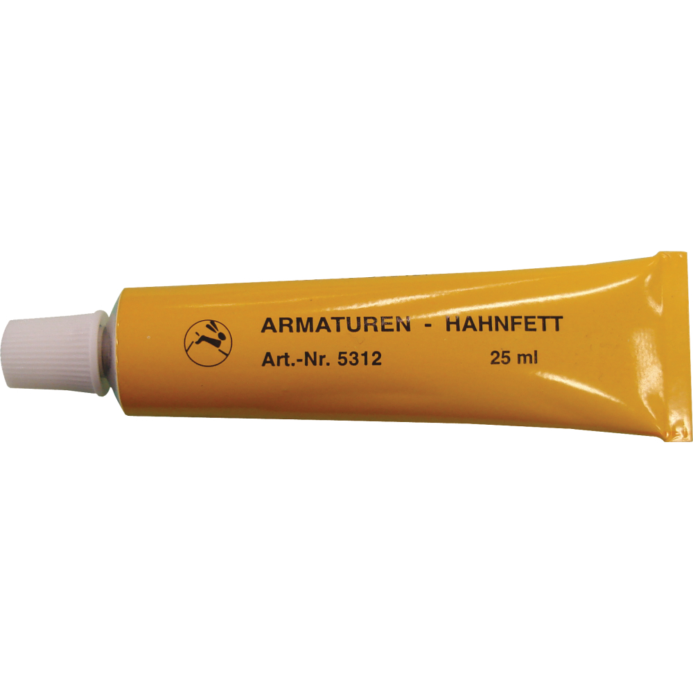 Armaturenfett