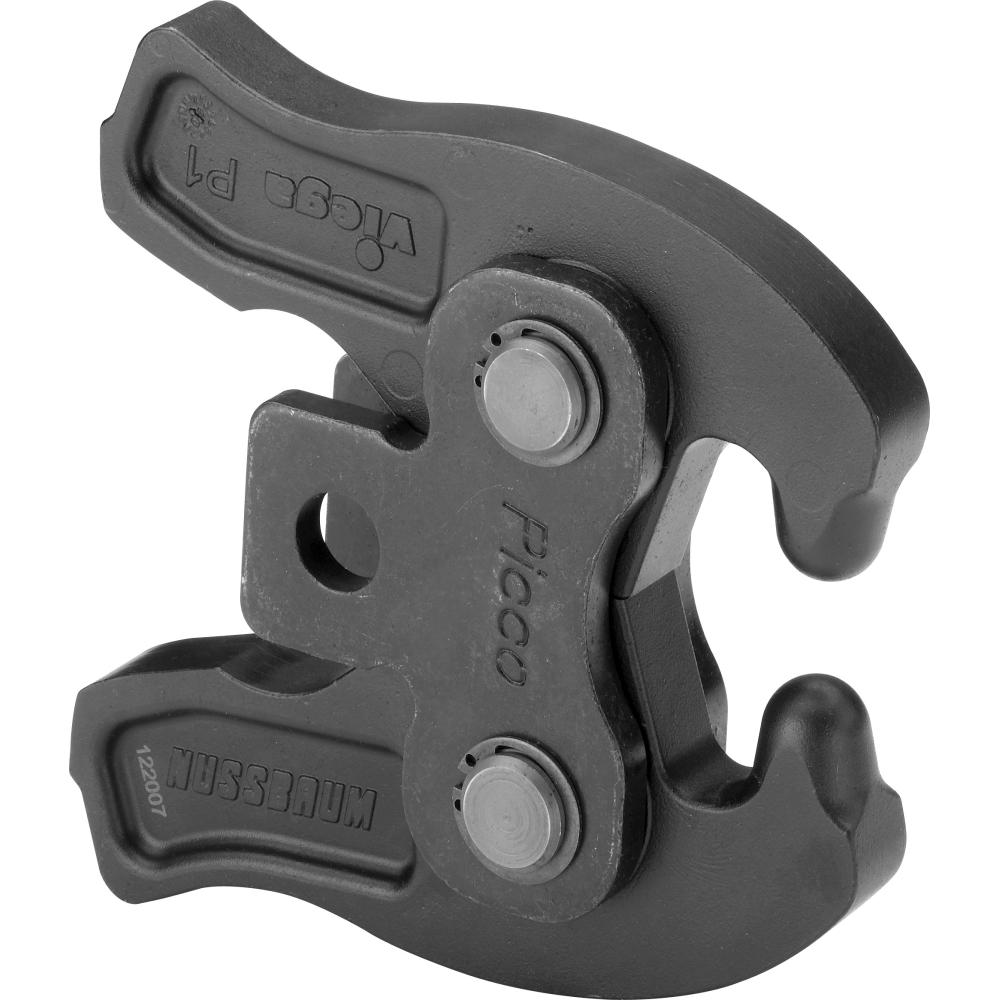 Viega Gelenkzugbacke 2496.1 in 16-32mm Stahl