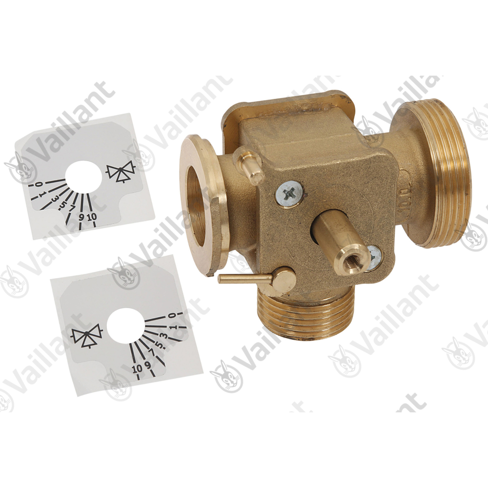 Vaillant Mischer Vaillant-Nr. 0020053523