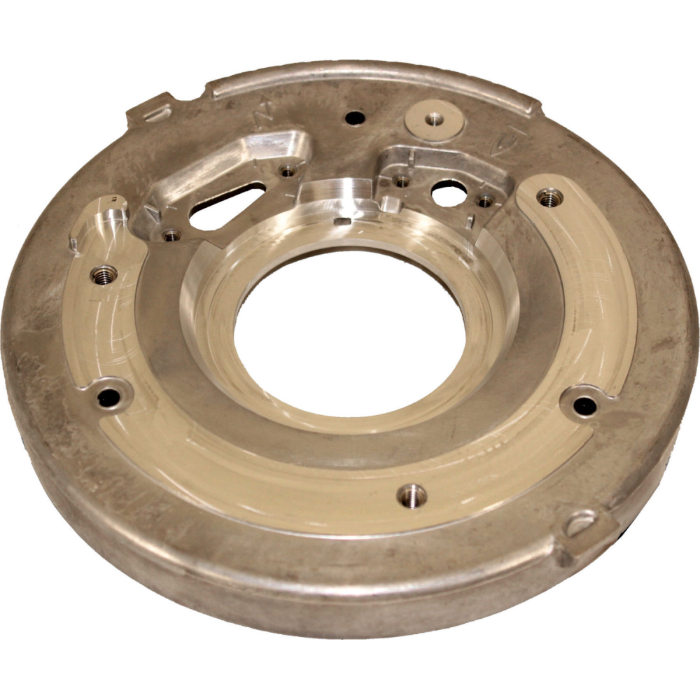 Wolf Brennkammerdeckel für CGB-2