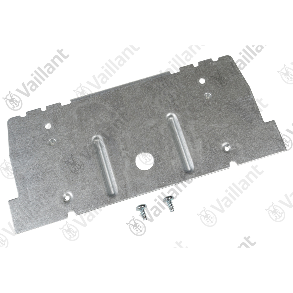 Vaillant Halter, Verlängerung Vaillant-Nr. 0020144612