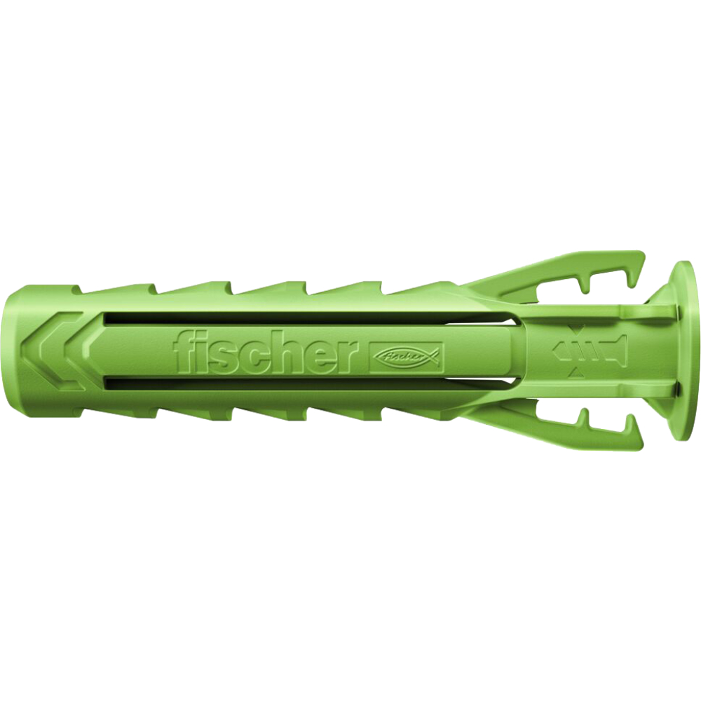 fischer Spreizdübel SX Plus Green 5x25