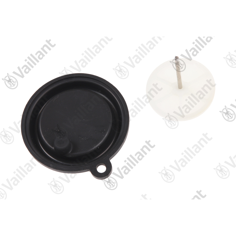 Vaillant Membrane, Mambranteller Vaillant-Nr. 0020135527