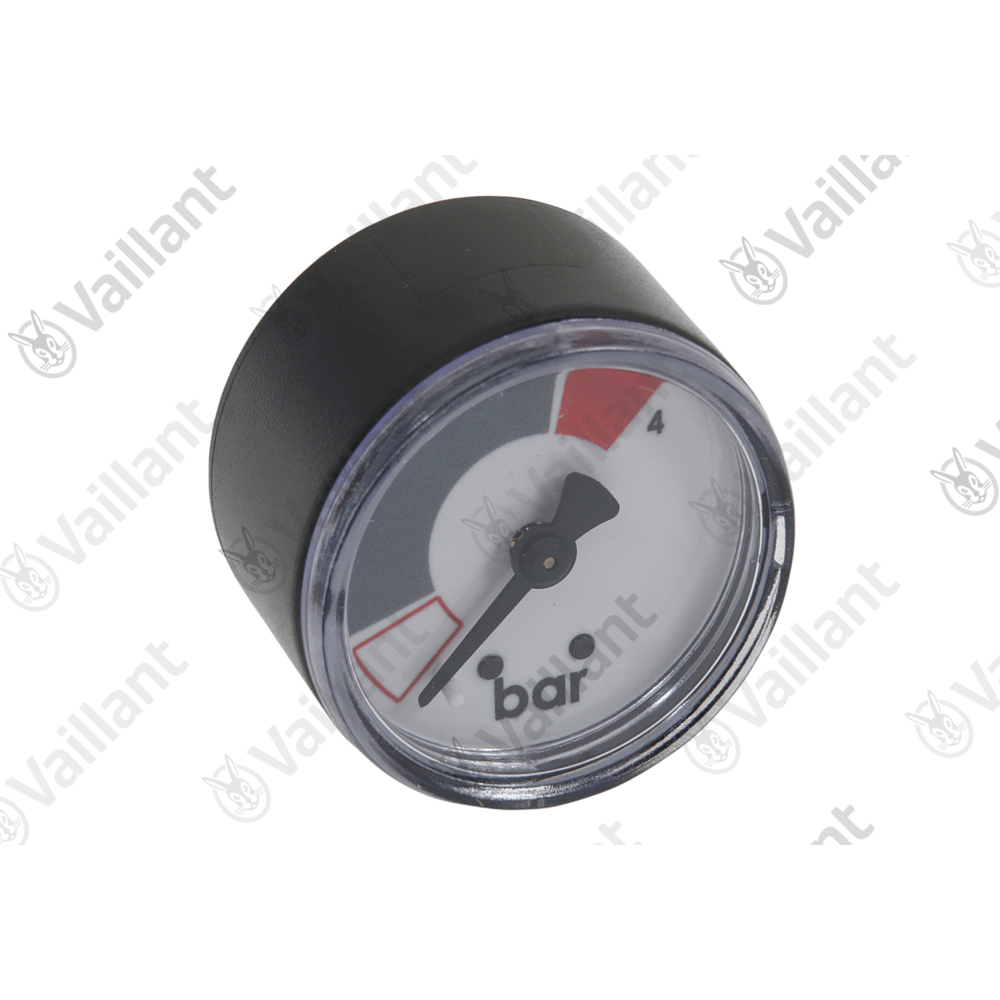 Vaillant Manometer Vaillant-Nr. 20268781