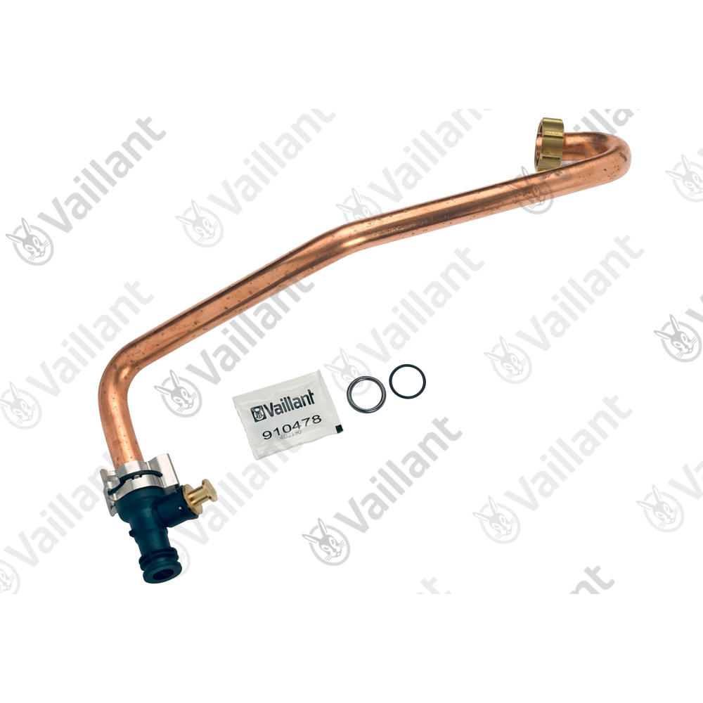 Vaillant Rohr Vaillant-Nr. 0020068958