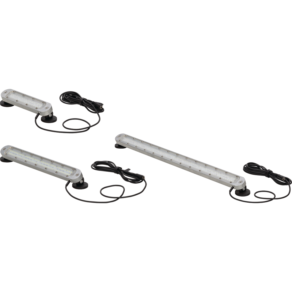 LED-Maschinenleuchte Lichtleiste