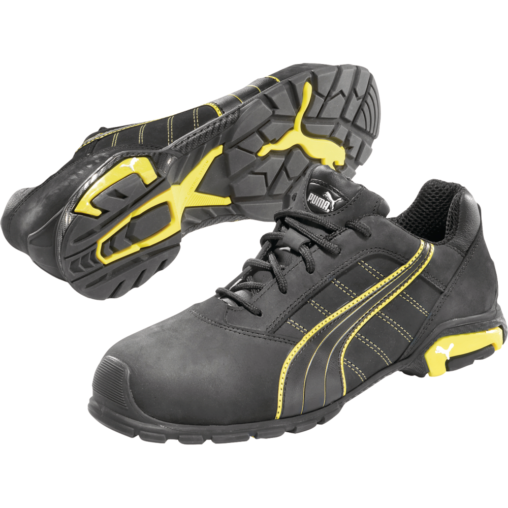 Halbschuh Amsterdam Low 642710 S3 SRC