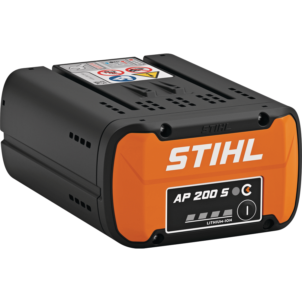 Stihl Akku AP 200 S