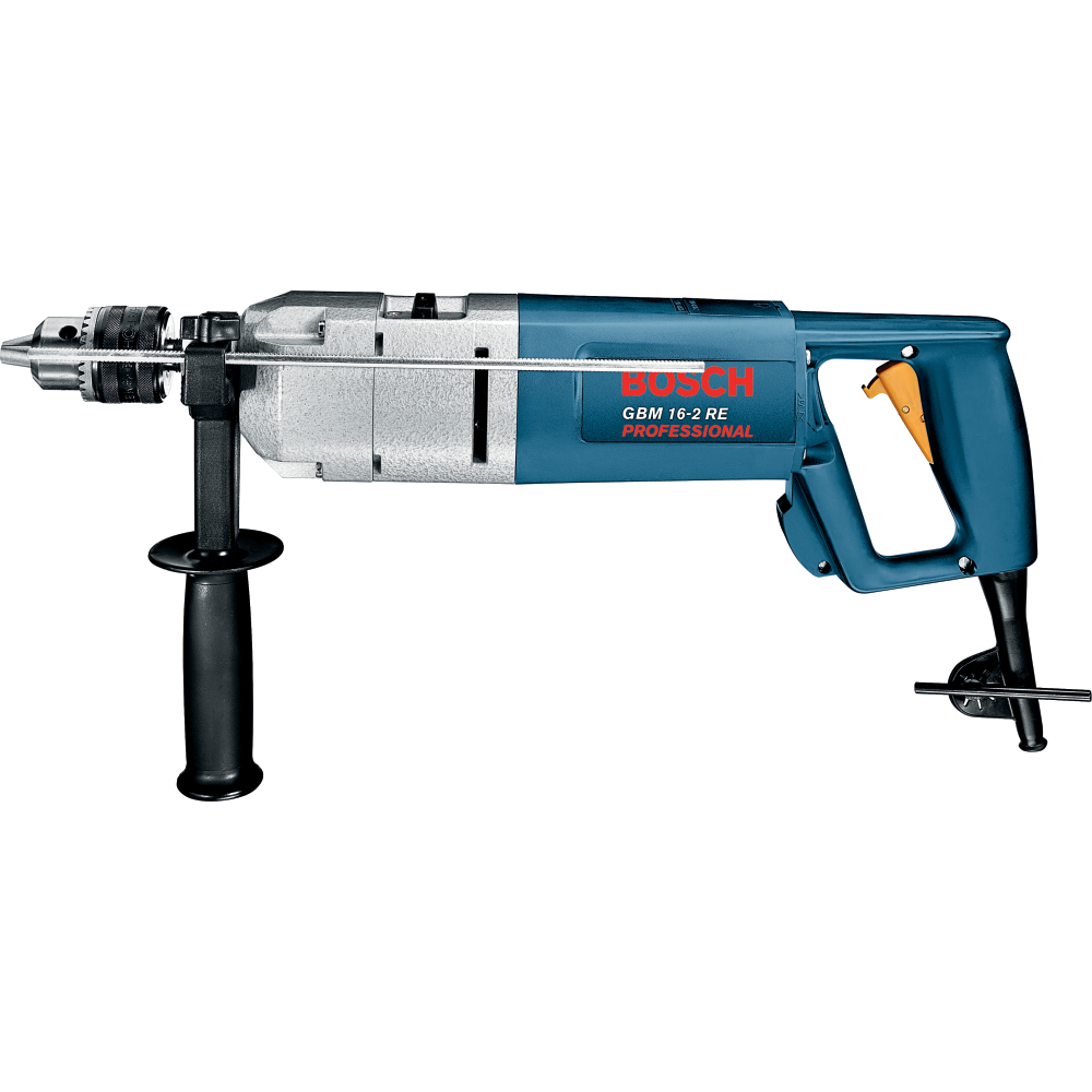 Bosch Bohrmaschine GBM 16-2 RE 1050W