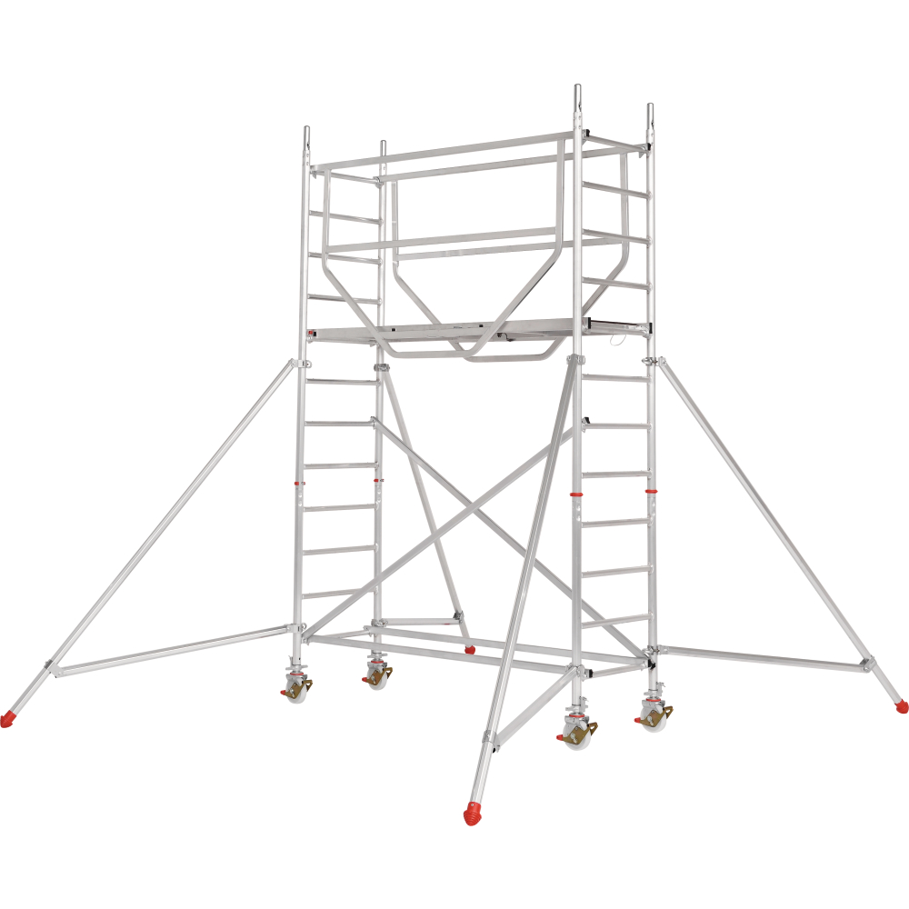Fahrgerüst SAFE-T 707504