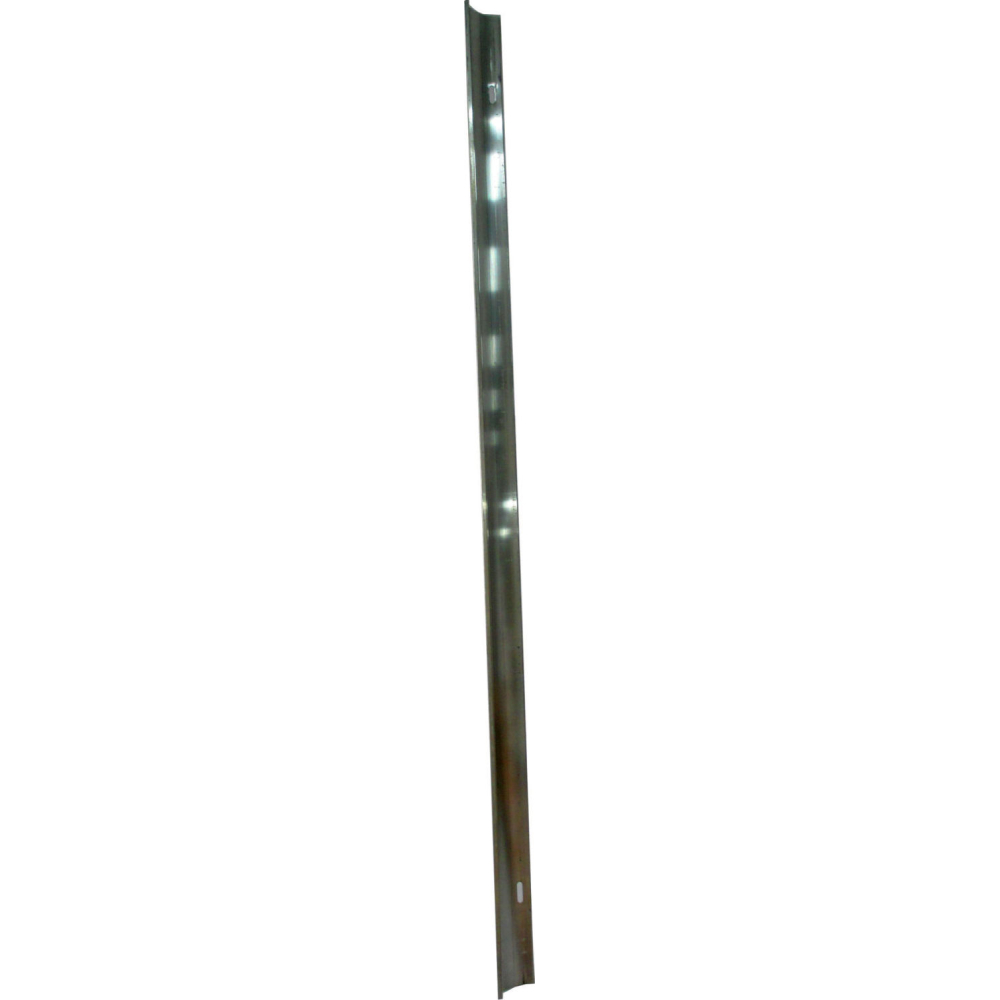 Wolf Luft-/Abgasführung DN63/96 senkr 120-170cm, PP, schwarz